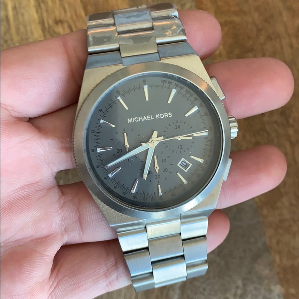Brand new Michael Kors Men’s Watch
